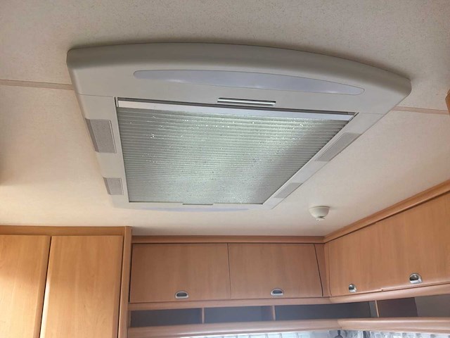 Hobby caravan - afbeelding 9 van  27