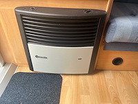 Hobby caravan - afbeelding 11 van  27