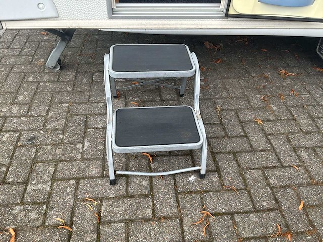 Hobby caravan - afbeelding 15 van  27