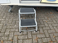 Hobby caravan - afbeelding 15 van  27