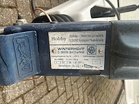 Hobby caravan - afbeelding 18 van  27