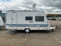 Hobby caravan - afbeelding 10 van  27