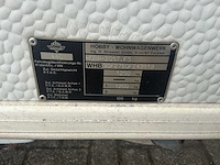Hobby caravan - afbeelding 20 van  27