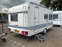 Hobby caravan - afbeelding 19 van  27