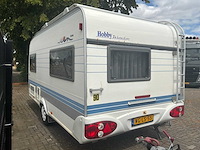 Hobby caravan - afbeelding 22 van  27