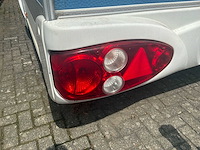 Hobby caravan - afbeelding 23 van  27