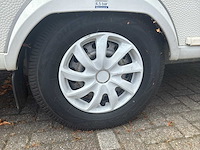 Hobby caravan - afbeelding 25 van  27