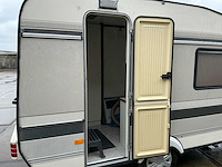 Hobby classic caravan - afbeelding 2 van  23