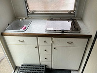 Hobby classic caravan - afbeelding 3 van  23