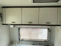 Hobby classic caravan - afbeelding 4 van  23