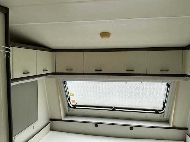 Hobby classic caravan - afbeelding 6 van  23