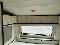 Hobby classic caravan - afbeelding 6 van  23