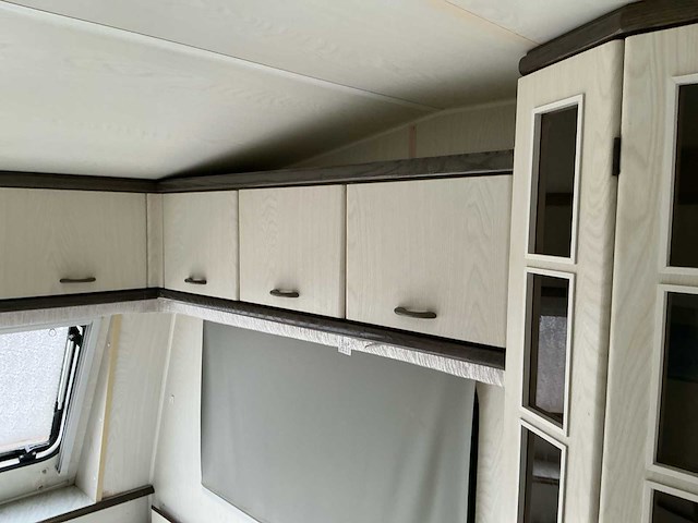 Hobby classic caravan - afbeelding 7 van  23