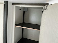 Hobby classic caravan - afbeelding 10 van  23