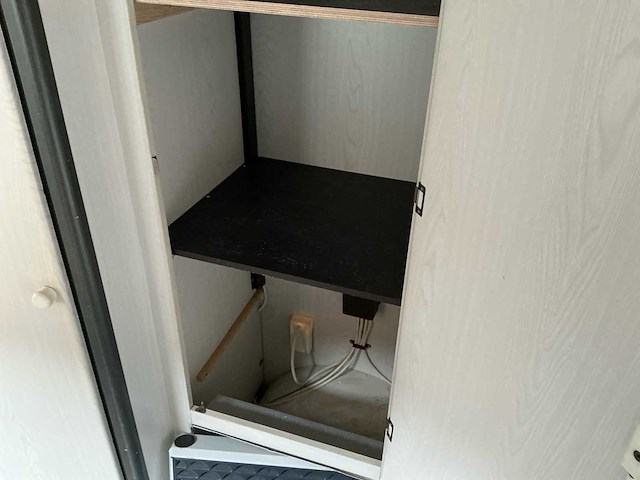 Hobby classic caravan - afbeelding 11 van  23