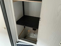 Hobby classic caravan - afbeelding 11 van  23