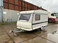 Hobby classic caravan - afbeelding 1 van  23