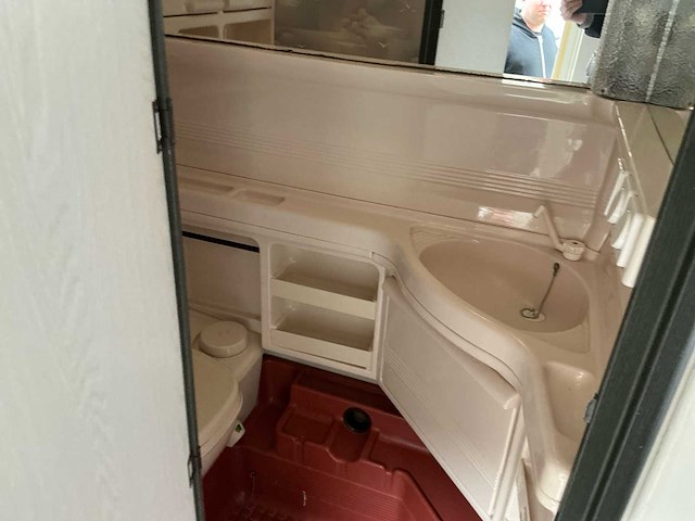 Hobby classic caravan - afbeelding 13 van  23