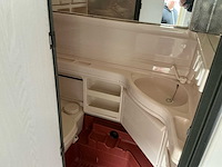 Hobby classic caravan - afbeelding 13 van  23