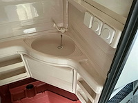 Hobby classic caravan - afbeelding 16 van  23