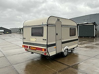 Hobby classic caravan - afbeelding 19 van  23
