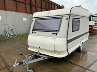 Hobby classic caravan - afbeelding 21 van  23