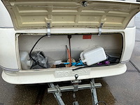 Hobby classic caravan - afbeelding 22 van  23