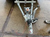 Hobby classic caravan - afbeelding 23 van  23