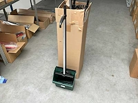 Hobby kantelbaar vuilblik (4x)