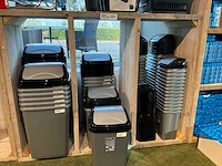 Hobby life prullenbakken (60x) - afbeelding 2 van  9