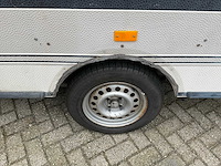 Hobby prestige caravan wg-58-sf - afbeelding 3 van  45