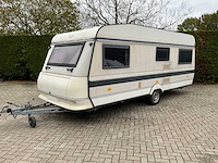 Hobby prestige caravan wg-58-sf - afbeelding 5 van  45