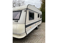 Hobby prestige caravan wg-58-sf - afbeelding 6 van  45