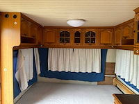 Hobby prestige caravan wg-58-sf - afbeelding 13 van  45