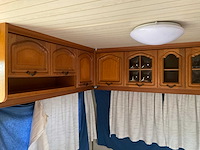 Hobby prestige caravan wg-58-sf - afbeelding 15 van  45