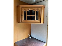 Hobby prestige caravan wg-58-sf - afbeelding 16 van  45