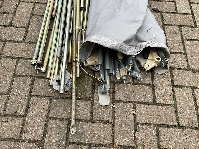 Hobby prestige caravan wg-58-sf - afbeelding 25 van  45