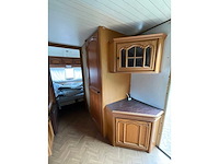 Hobby prestige caravan wg-58-sf - afbeelding 31 van  45
