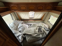 Hobby prestige caravan wg-58-sf - afbeelding 32 van  45