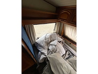 Hobby prestige caravan wg-58-sf - afbeelding 36 van  45