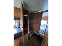Hobby prestige caravan wg-58-sf - afbeelding 37 van  45