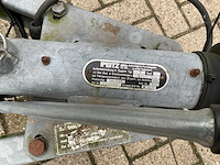 Hobby prestige caravan wg-58-sf - afbeelding 34 van  45