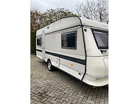 Hobby prestige caravan wg-58-sf - afbeelding 42 van  45