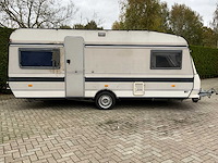 Hobby prestige caravan wg-58-sf - afbeelding 43 van  45