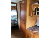 Hobby prestige caravan wg-58-sf - afbeelding 18 van  45
