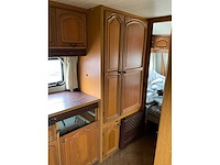 Hobby prestige caravan wg-58-sf - afbeelding 19 van  45
