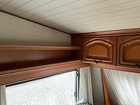 Hobby prestige caravan wg-58-sf - afbeelding 20 van  45