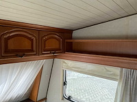 Hobby prestige caravan wg-58-sf - afbeelding 21 van  45