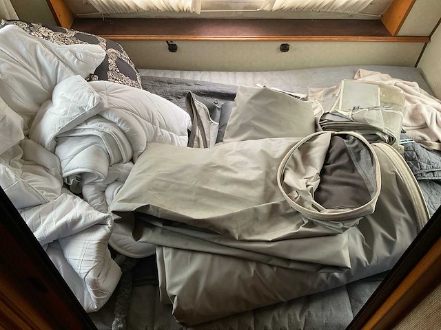 Hobby prestige caravan wg-58-sf - afbeelding 22 van  45