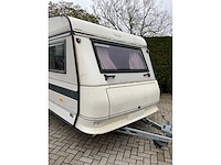 Hobby prestige caravan wg-58-sf - afbeelding 12 van  45